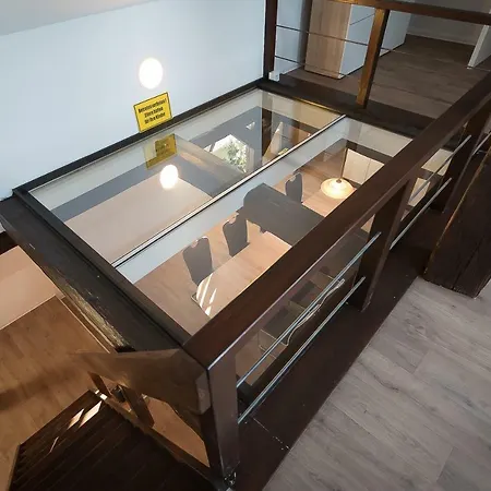 Buri Island Apartment Hoyerswerda Exterior photo