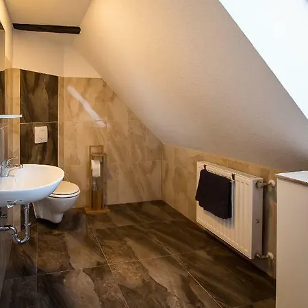 Buri Island Apartment Hoyerswerda Exterior photo