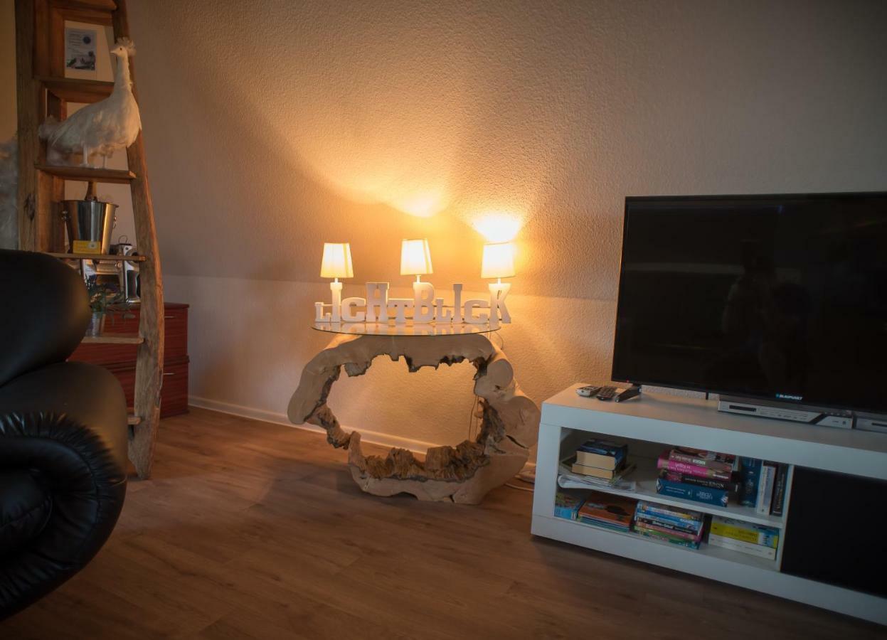 Apartment Buri Island *
