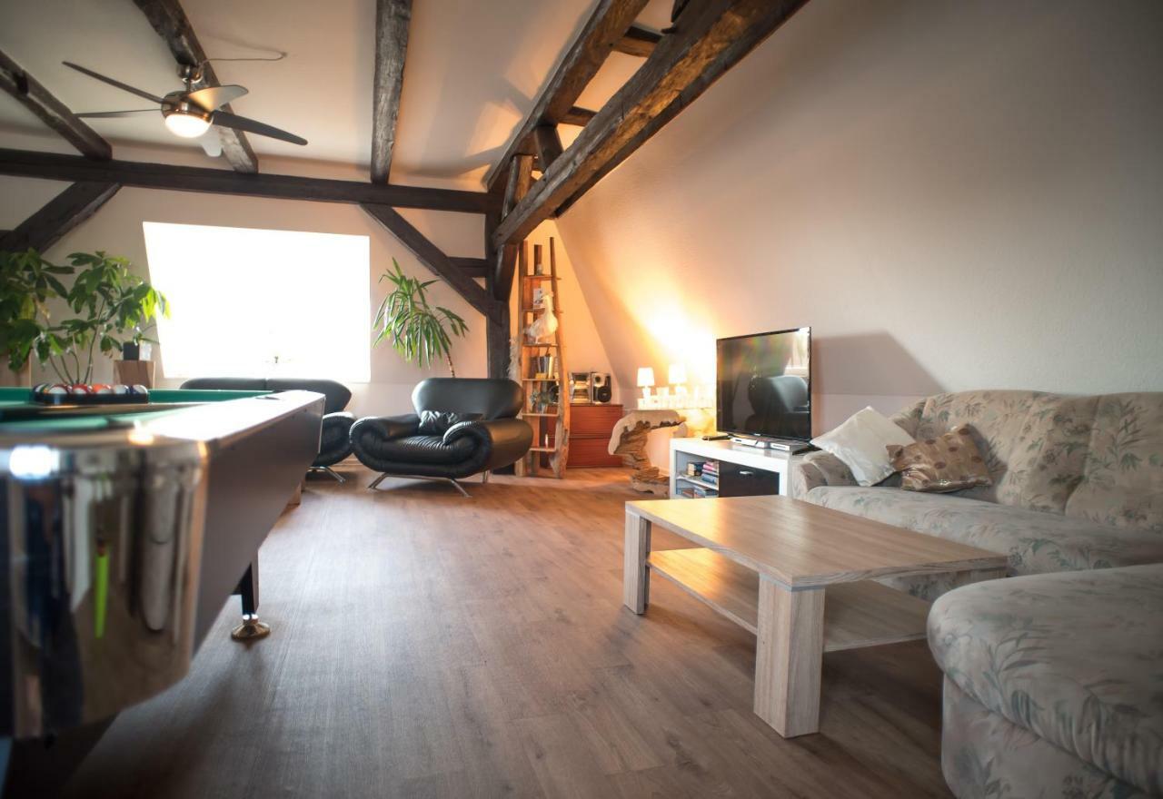 Buri Island Apartment Hoyerswerda