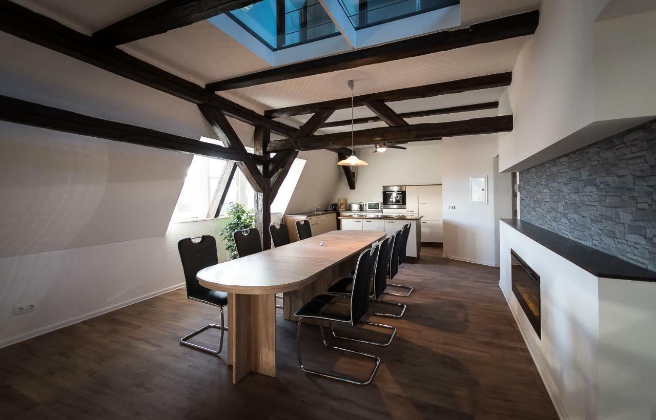 Buri Island Apartment *