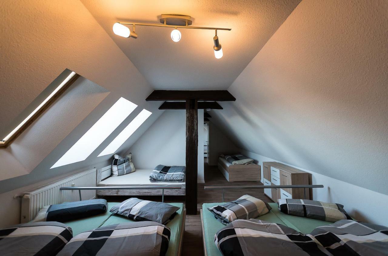 Buri Island Apartment