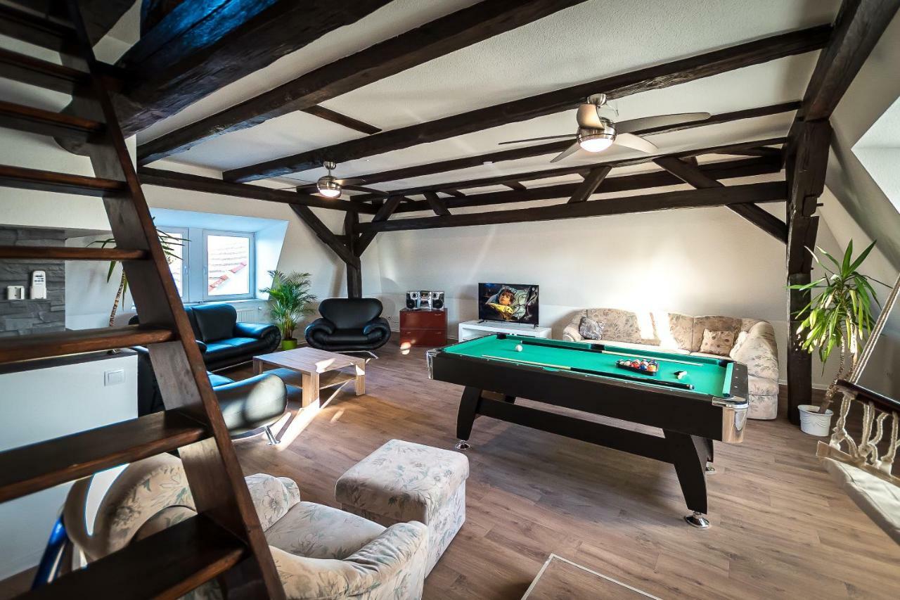 Apartment Buri Island Hoyerswerda