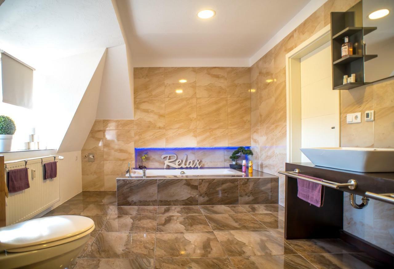 Apartment Buri Island