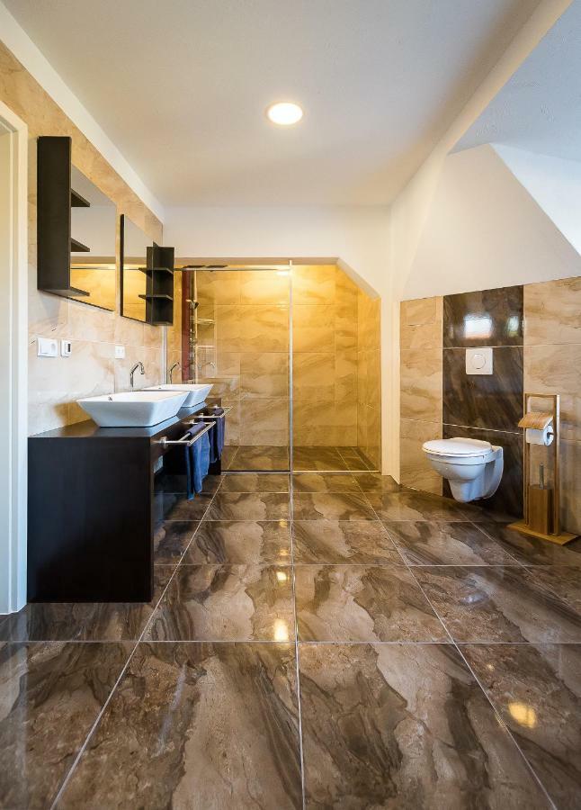 Apartment Buri Island